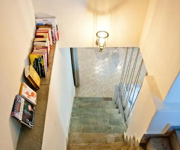 Lioli Infinity Villa Athitos #Northsky 아파트